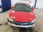 2015 Honda Civic Lx en Venta en Byron, GA - Front End