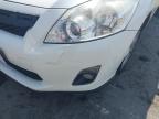 2011 TOYOTA AURIS HYBR for sale at Copart CHESTER