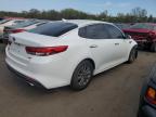 2016 Kia Optima Lx for Sale in New Britain, CT - Front End