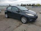 2012 Ford Fiesta Se for Sale in Pennsburg, PA - Rear End