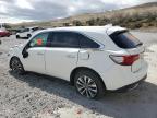 2016 Acura Mdx Technology for Sale in Reno, NV - All Over