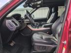2019 Land Rover Range Rover Sport Supercharged Dynamic na sprzedaż w Littleton, CO - Front End