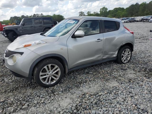 2011 Nissan Juke S