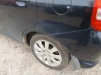 2005 HONDA JAZZ SE CV for sale at Copart WISBECH