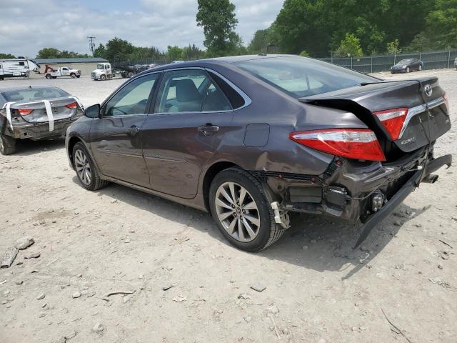  TOYOTA CAMRY 2015 Szary