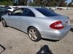 2007 Mercedes-Benz Clk 350 for Sale in Van Nuys, CA - Minor Dent/Scratches