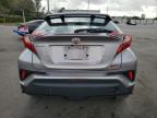 2020 Toyota C-Hr Xle للبيع في Miami، FL - Front End