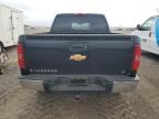 2013 Chevrolet Silverado C1500 Lt for Sale in Houston, TX - Front End