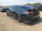 2021 Toyota Camry Trd zu verkaufen in Elgin, IL - Front End
