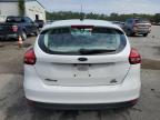 2016 Ford Focus Se zu verkaufen in Savannah, GA - Mechanical