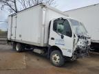 2019 Hino 155  for Sale in Moraine, OH - Front End