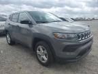 2024 Jeep Compass Sport for Sale in Earlington, KY - Hail