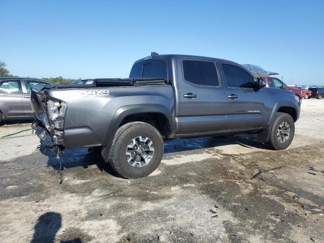  TOYOTA TACOMA 2022 Серый