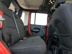 2020 Jeep Wrangler Unlimited Sport იყიდება Earlington-ში, KY - Rear End
