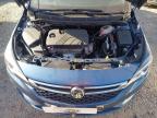 2017 VAUXHALL ASTRA SRI for sale at Copart WOLVERHAMPTON