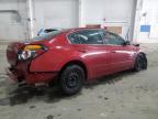 2009 Nissan Altima 2.5 en Venta en Fredericksburg, VA - Front End