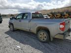 2015 Toyota Tundra Double Cab Sr للبيع في Reno، NV - Front End