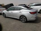 2021 Nissan Sentra Sv for Sale in Albuquerque, NM - Side