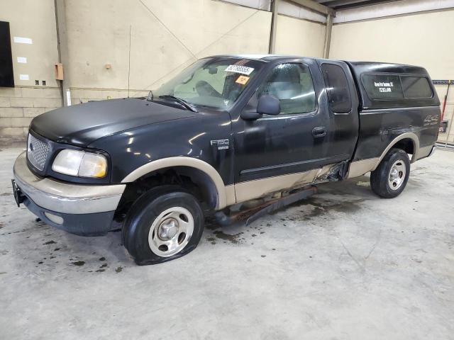 1999 Ford F150 5.4L