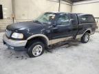 1999 Ford F150 5.4L продається в Hampton, VA - Side