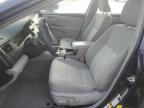 2017 Toyota Camry Le en Venta en Wilmer, TX - Undercarriage