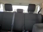 2012 Suzuki Grand Vitara Premium zu verkaufen in San Diego, CA - Front End