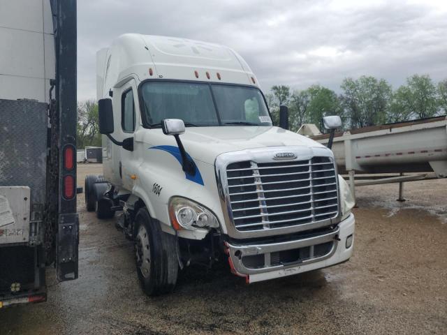 2012 Freightliner Cascadia 1 14.9L