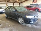 2011 Mitsubishi Lancer Es/Es Sport продається в Pennsburg, PA - Rear End