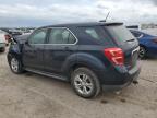 2017 Chevrolet Equinox Ls for Sale in Houston, TX - Front End