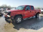 2003 Chevrolet Silverado K1500   for Sale in Cahokia Heights, IL - Front End