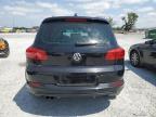 2016 Volkswagen Tiguan S   for Sale in Riverview, FL - Front End