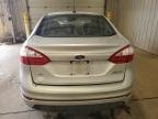 2017 Ford Fiesta Se იყიდება Pennsburg-ში, PA - Front End