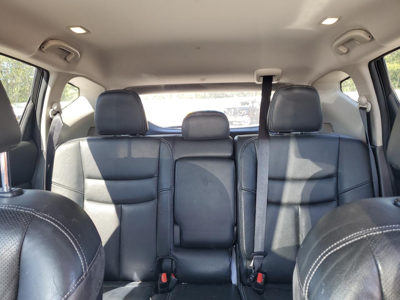 2015 Nissan Murano S VIN: 5N1AZ2MG3FN200312 Lot: 56467285