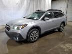 2021 Subaru Outback Premium de vânzare în Albany, NY - Normal Wear