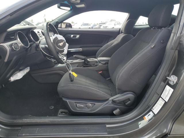  FORD MUSTANG 2019 Gray