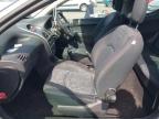 2001 PEUGEOT 206 QUIKSI for sale at Copart SANDTOFT