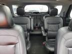 2022 FORD EXPLORER LIMITED for sale at Copart AB - EDMONTON