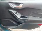 2018 FORD FIESTA TIT for sale at Copart CORBY