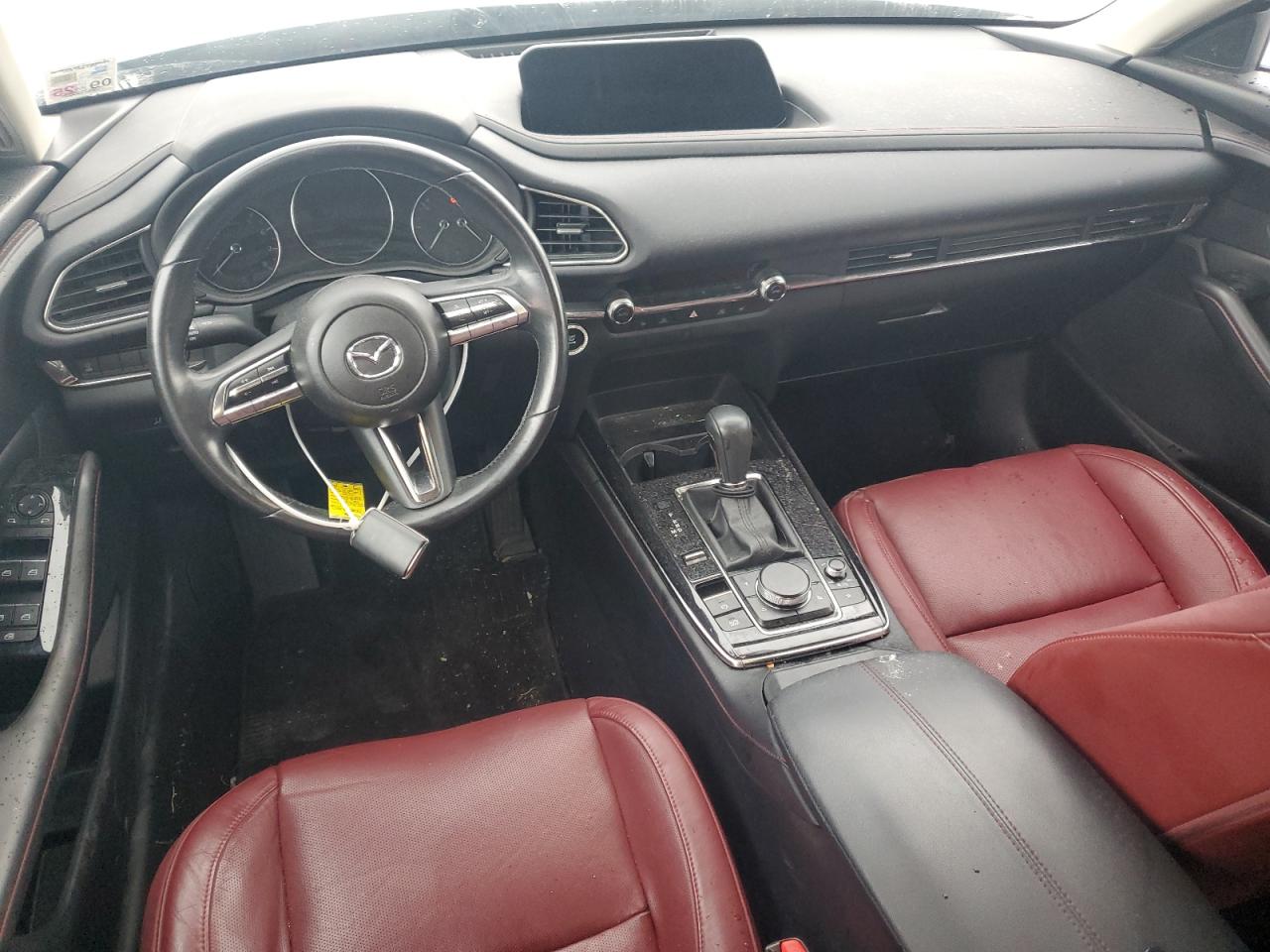 2023 Mazda Cx-30 Preferred VIN: 3MVDMBCM7PM512652 Lot: 51955405
