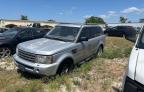 2008 Land Rover Range Rover Sport Hse for Sale in Apopka, FL - Mechanical
