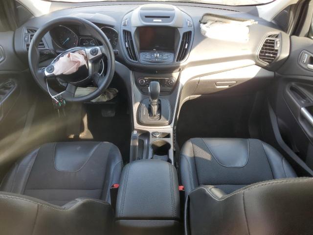  FORD ESCAPE 2016 Білий