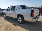 2013 Chevrolet Avalanche Ltz იყიდება San Antonio-ში, TX - Hail