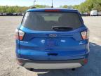 2018 Ford Escape Se იყიდება York Haven-ში, PA - Mechanical