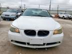 2005 Bmw 530 I продається в Haslet, TX - Mechanical