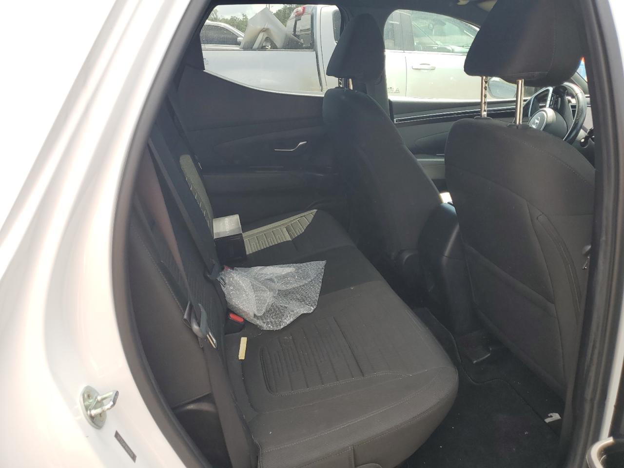 2022 Hyundai Santa Cruz Sel Premium VIN: 5NTJDDAF0NH001406 Lot: 54912335