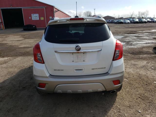 2016 BUICK ENCORE SPORT TOURING  
