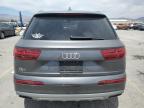 2019 Audi Q7 Premium იყიდება Las Vegas-ში, NV - Side
