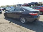 2017 Toyota Camry Le de vânzare în Denver, CO - Front End