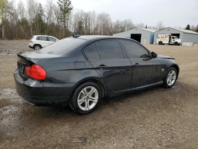 2009 BMW 328 XI