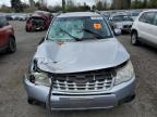 2012 Subaru Forester 2.5X Premium na sprzedaż w Portland, OR - Front End